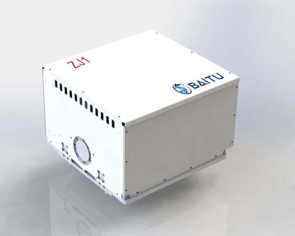 ZJ 1 Gyro Stabilizer