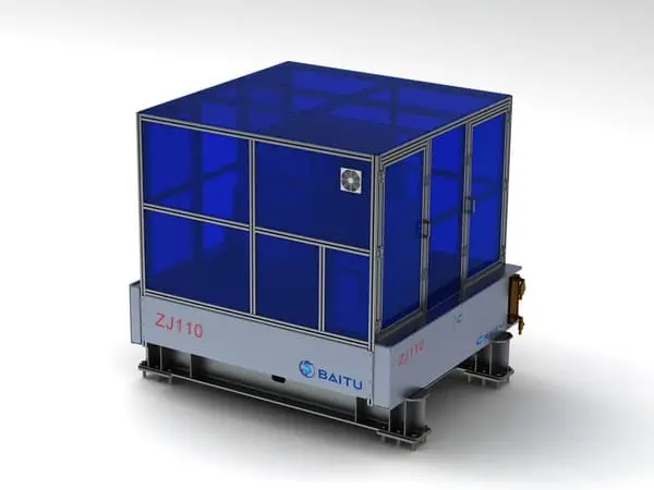 ZJ 10 Gyro Stabilizer