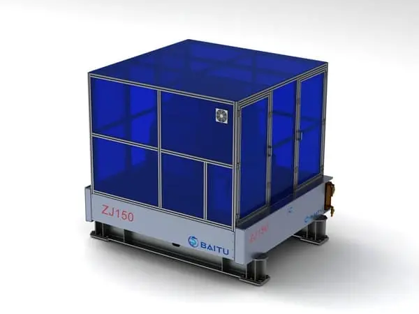 ZJ 150 Gyro Stabilizer