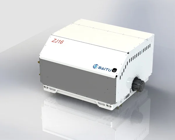 ZJ 16 Gyro Stabilizer