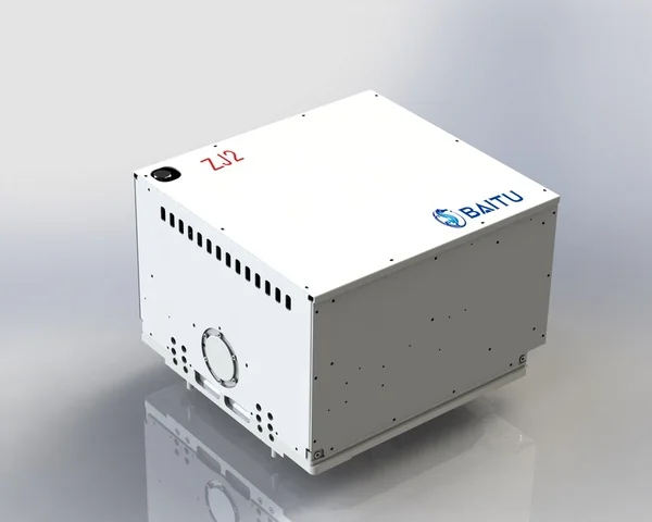 ZJ 2 Gyro Stabilizer