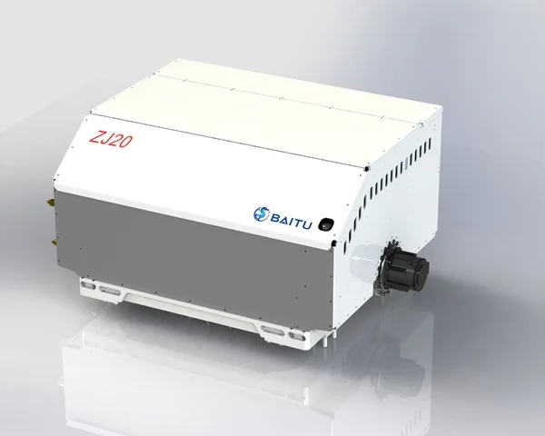 ZJ 20 Gyro Stabilizer