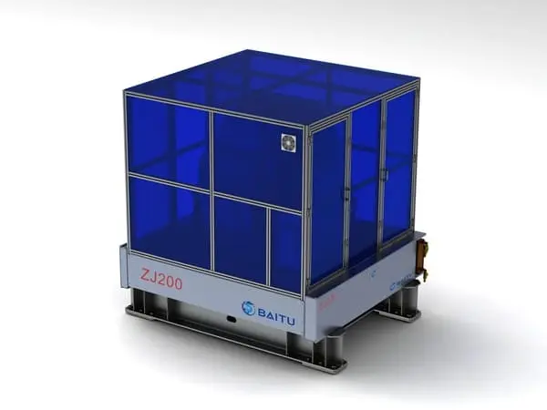 ZJ 200 Gyro Stabilizer