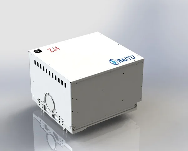 ZJ 4 Gyro Stabilizer