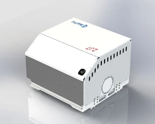 ZJ 7 Gyro Stabilizer