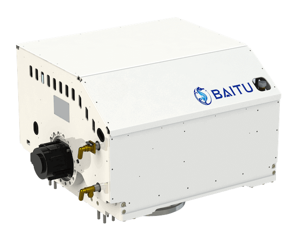 Baitugyro Stabilizer